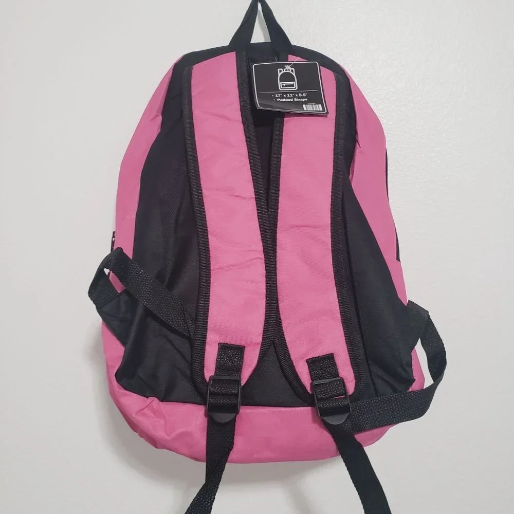 NWT Classic‎ Backpack in Pink - 17